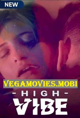 Download High Vibe – Season 1 (2020) UNRATED Hindi Complete MX Player WEB Series 480p | 720p WEB-DL