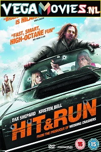 Download Hit And Run (2012) Dual Audio [Hindi-English] 480p [400MB] | 720p [900MB] | 1080p [2GB]