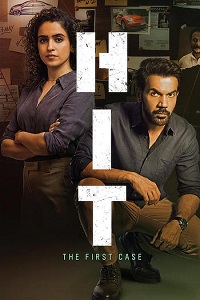 Download HIT: The First Case (2022) Hindi Full Movie WEB-DL 480p [500MB] | 720p [1.3GB] | 1080p [2GB]