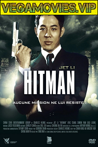 Download Hitman (1998) Dual Audio {Hindi-English} 480p [400MB] | 720p [1GB]