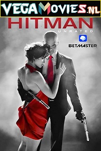 Download Hitman (2007) Dual Audio {Hindi-English} WEB-DL 480p [300MB] | 720p [850MB] | 1080p [1.5GB]