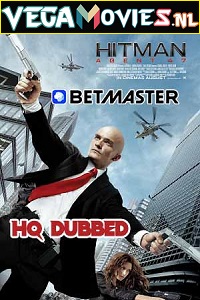 Download Hitman: Agent 47 (2015) {Hindi HQ Dubbed & English ORG.} WeB-DL 480p [300MB] | 720p [700MB] | 1080p [1.5GB]