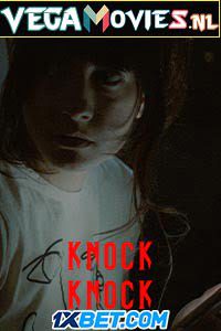 Download Knock Knock (2021) Hindi [Voice Over] Full Movie WEB-DL 720p [968MB]