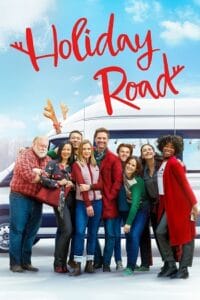 Download Holiday Road (2023) {English with Subtitles} Full Movie WEB-DL 480p [260MB] | 720p [700MB] | 1080p [1.7GB]