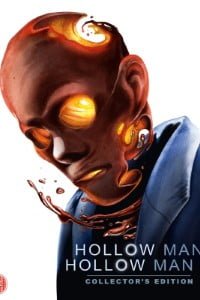 Download Hollow Man 2 (2006) Dual Audio {Hindi-English} 480p [350MB] | 720p [1GB]