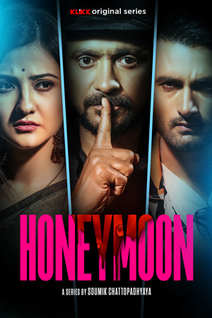 Download Honeymoon (2023) S01 Bengali HDRip Complete WEB Series 480p [620MB] | 720p [1.3GB]