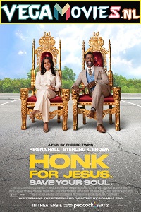 Download Honk for Jesus. Save Your Soul (2022) BluRay {English With Subtitles} 480p [350MB] | 720p [850MB] | 1080p [2GB]