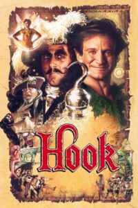 Download Hook (1991) BluRay Dual Audio {Hindi-English} 480p [450MB] | 720p [1.2GB] | 1080p [2.8GB]