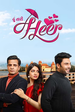 Download Hoon Tari Heer (2022) HDRip Gujarati Full Movie 480p [450MB] | 720p [1.2GB] | 1080p [2.5GB]