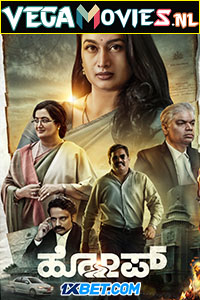 Download Hope (2022) Kannada [Voice Over] Full Movie WEB-DL 720p [1GB]