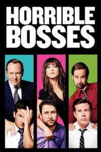 Download Horrible Bosses (2011) BluRay Dual Audio {Hindi-English} 480p [350MB] | 720p [850MB] | 1080p [2.2GB]