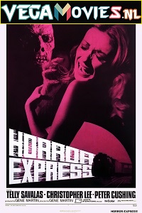 Download Horror Express (1972) Dual Audio {Hindi-English} 480p [300MB] | 720p [800MB] | 1080p [2GB]