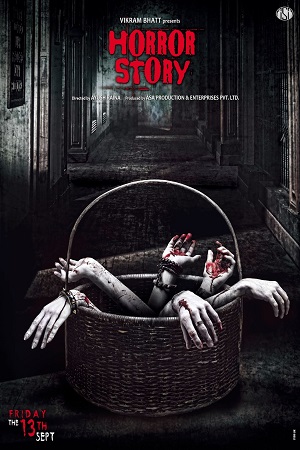 Download Horror Story (2013) Hindi Full Movie 480p [250MB] | 720p [750MB] | 1080p [2.5GB]