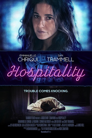 Download Hospitality (2018) Dual Audio [Hindi + English] WeB-DL 480p [300MB] | 720p [750MB] | 1080p [1.4GB]