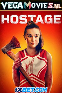 Download Hostage (2021) Hindi [Voice Over] Full Movie WeB-DL 720p [760MB]