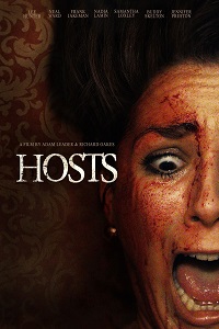 Download Hosts (2020) Dual Audio {Hindi-English} 480p [300MB] | 720p [850MB]