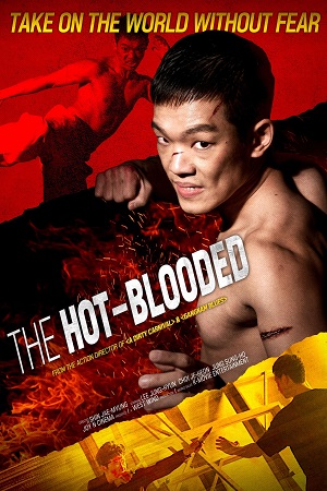 Download Hot Blood (2021) WEB-DL Dual Audio {Hindi-Korean} 480p [300MB] | 720p [840MB] | 1080p [2GB] Full-Movie