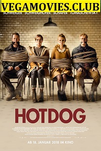 Download Hot Dog (2018) Dual Audio {Hindi-English} 480p [400MB] | 720p [1.2GB]