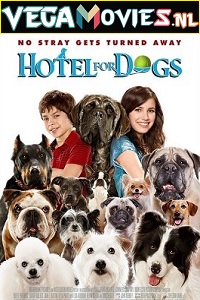 Download Hotel for Dogs (2009) Dual Audio [Hindi-English] WeB-DL 480p [350MB] | 720p [850MB] | 1080p [1.6GB]