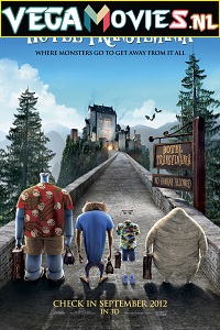 Download Hotel Transylvania (2012) Dual Audio {Hindi-English} 480p [300MB] | 720p [800MB] | 1080p [2GB]