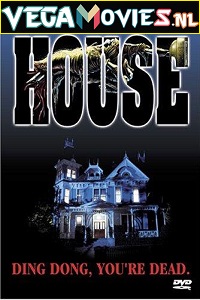 Download House (1985) Dual Audio {Hindi-English} 480p [450MB] | 720p [700MB] | 1080p [3.6GB]