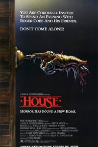 Download House (1985) BluRay – Dual Audio {Hindi-English} 480p [450MB] | 720p [700MB] | 1080p [3.6GB]