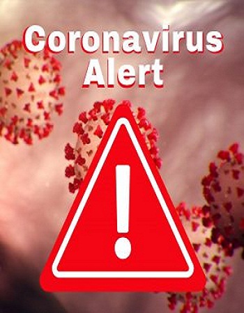 Download How The Coronavirus Virus Spreads !!! COVID-19 720p [30MB] HDRip