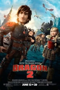 Download How to Train Your Dragon 2 (2014) Dual Audio {Hindi-English} 480p [300MB] | 720p [1.1GB] | 1080p [2.3GB]