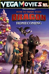 Download How to Train Your Dragon (2019) {English with Subtitles} Full Movie WEB-DL 720p [570MB] | 1080p [850MB]