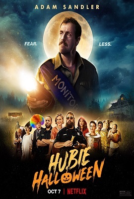 Download Hubie Halloween (2020) Dual Audio {Hindi + English} 480p [300MB] | 720p [800MB] | 1080p [2GB]