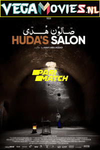 Download Huda’s Salon (2021) Hindi [Voice Over] Full Movie WEB-DL 720p [823MB]