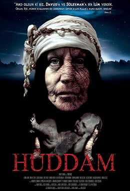 Download Huddam (2015) Dual Audio {Hindi-English} BluRay 480p [300MB] | 720p [600MB]