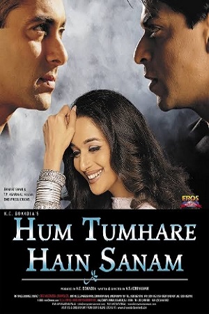 Download Hum Tumhare Hain Sanam (2002) Hindi Full Movie WEB-DL 480p [450MB] | 720p [1.4GB] | 1080p [4.3GB]