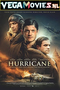 Download Hurricane (2018) Dual Audio {Hindi-English} 480p [350MB] | 720p [1GB] | 1080p [2.2GB]