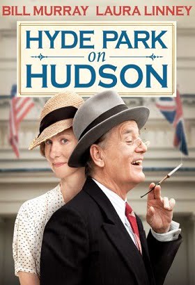 Download Hyde Park on Hudson (2012) Dual Audio {Hindi-English} BluRay 480p [350MB] | 720p [850MB]