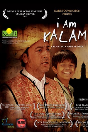 Download I Am Kalam (2010) Hindi Full Movie WEB-DL 480p [240MB] | 720p [790MB] | 1080p [2.5GB]