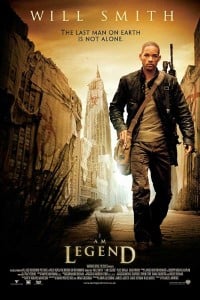 Download I Am Legend (2007) Dual Audio {Hindi-English} 480p [350MB] | 720p [1GB] | 1080p [2GB]