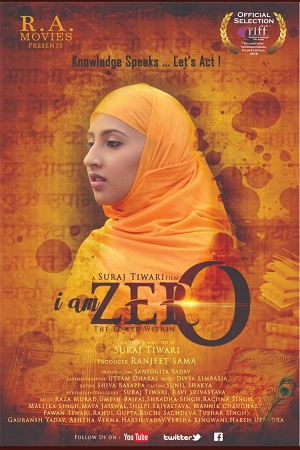 Download I Am Zero (2019) Hindi JC WebRip 480p [170MB] | 720p [540MB] | 1080p [1.6GB]