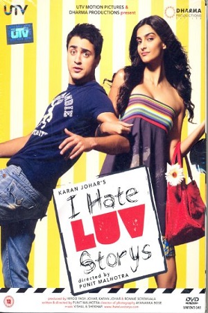 Download I Hate Luv Storys (2010) Hindi Full Movie 480p [300MB] | 720p [1.2GB] | 1080p [4GB] BluRay