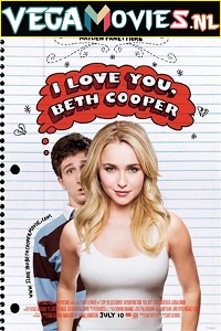 Download I Love You, Beth Cooper (2009) {English with Subtitles} Full Movie WEB-DL 480p [400MB] | 720p [850MB]