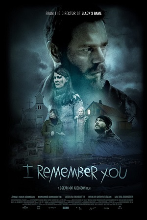 Download I Remember You (2017) Dual Audio {Hindi-Icelandic} 480p [400MB] | 720p [1.2GB] | 1080p [2GB]