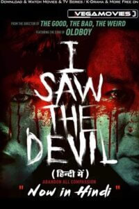 Download I Saw the Devil (2010) Dual Audio [Hindi ORG 5.1 – Korean] 480p [500MB] | 720p [1.3GB] | 1080p [3GB]