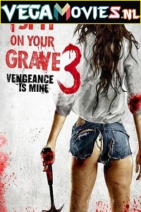 Download I Spit on Your Grave 3 Vengeance is Mine (2015) Full Movie {English With Subtitles} 480p [300MB] | 720p [700MB]