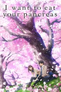 Download I Want to Eat Your Pancreas (2018) BluRay Multi-Audio [Hindi HQ + English + Japanese] 480p [500MB] | 720p [1.2GB] | 1080p [2.2GB]