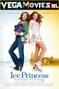 Download Ice Princess (2005) Dual Audio {Hindi-English} 480p [670MB] | 720p [1GB] | 1080p [2GB]