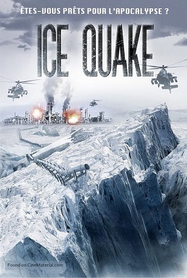 Download Ice Quake (2010) Dual Audio {Hindi-English} 480p [300MB] | 720p [1GB]