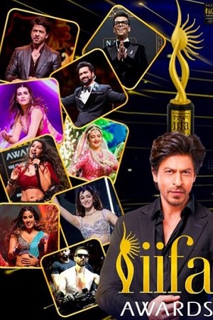 Download IIFA Awards – Main Event (2024) Hindi Awards Show 480p | 720p | 1080p HDTV