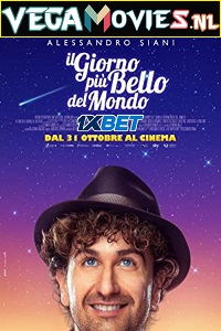 Download Il Giorno Più Bello Del Mondo (2019) Hindi [Voice Over] Full Movie WEB-DL 720p [1GB]