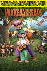 Download In The Forest Of Huckybucky (2016) Dual Audio {Hindi-English} 480p [250MB] | 720p [800MB]