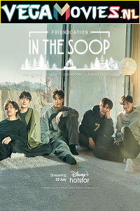 Download In The Soop : Friendcation (2022) Season 1 [S01E04 Added] {Korean With Subtitles} 720p [400MB] WEB-DL